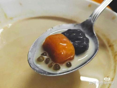 芋圆爆料杯制作教程视频,轻松制作夏日清新饮品  第2张