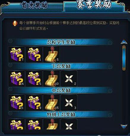 火影忍者爆料最新削弱  第3张