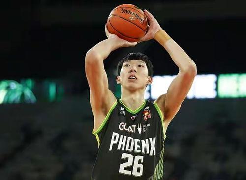 周琦爆料视频,篮球场上的幕后故事  第2张